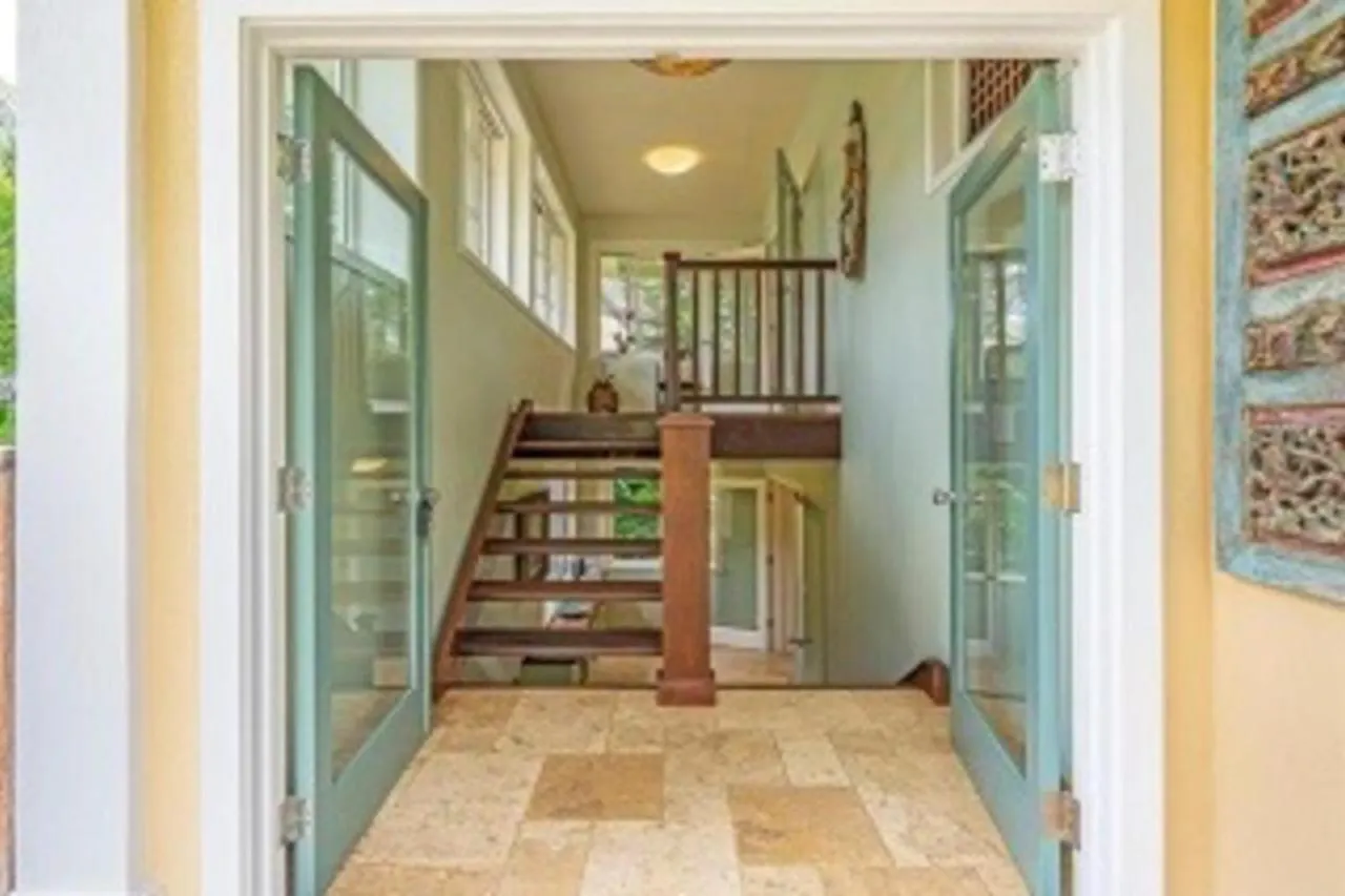 Last-Minute Offer Charming Hale Mokolea In Lanikai 2Br 2Ba Full Kitchen 카일루아